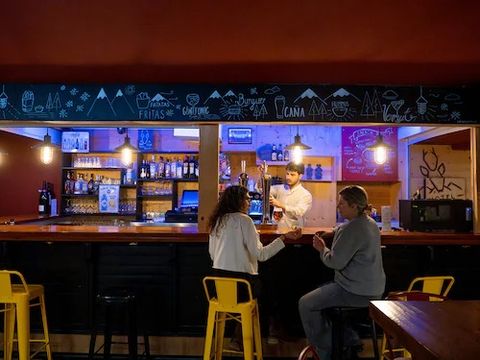Pierre & Vacances Hotel Austria - Camping Andorre - Image N°13