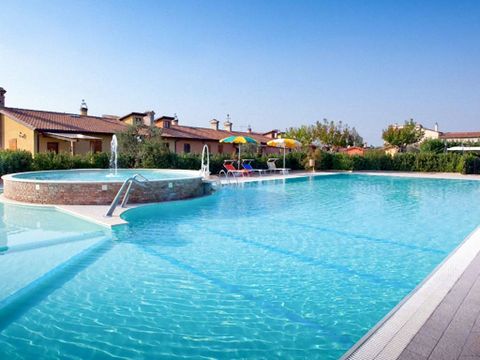 Country House Valle del Metauro - Camping Pesaro-Urbino