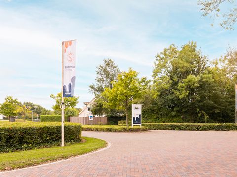Summio Zeeland Village - Camping Schouwen-Duiveland - Image N°2