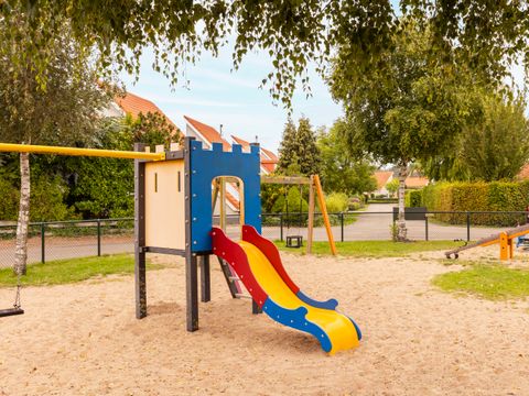 Summio Zeeland Village - Camping Schouwen-Duiveland - Image N°5