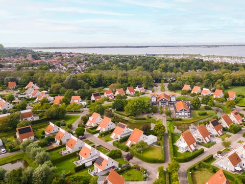 Summio Zeeland Village - Camping Schouwen-Duiveland - Image N°6