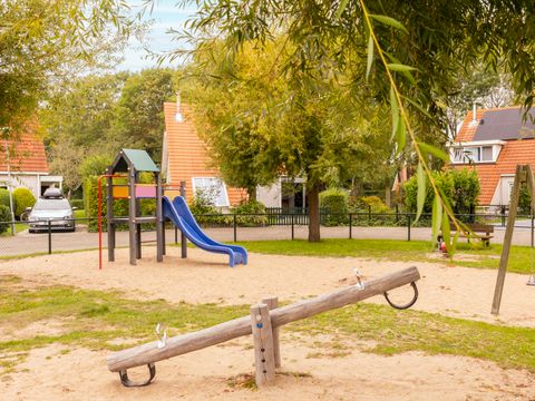 Summio Zeeland Village - Camping Schouwen-Duiveland - Image N°4