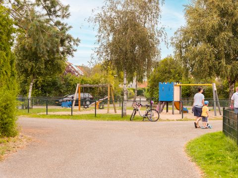 Summio Zeeland Village - Camping Schouwen-Duiveland - Image N°3