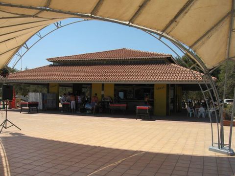 Camping Lido Tellina - Camping Foggia - Image N°5