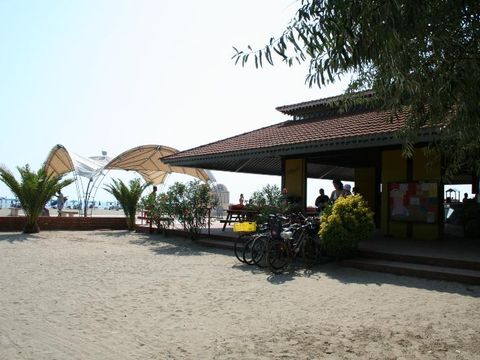 Camping Lido Tellina - Camping Foggia - Image N°4