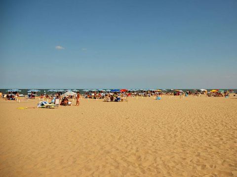 Camping Lido Tellina - Camping Foggia - Image N°11