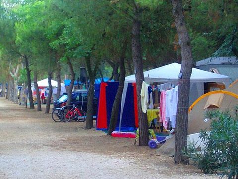 Camping Lido Tellina - Camping Foggia - Image N°6