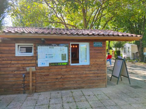 Camping La Roucateille - Camping Ariège - Image N°34