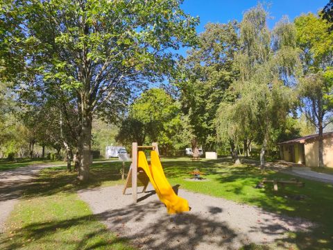 Camping La Roucateille - Camping Ariège - Image N°35