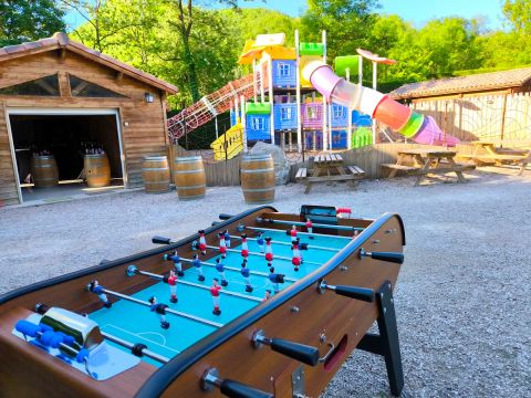 Camping La Roucateille - Camping Ariège - Image N°8