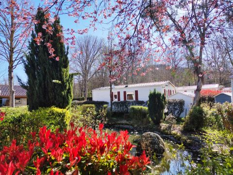 Camping La Roucateille - Camping Ariège - Image N°38