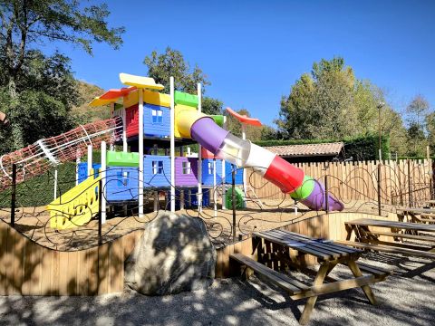 Camping La Roucateille - Camping Ariège - Image N°22