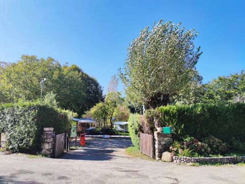 Camping La Roucateille - Camping Ariège - Image N°33