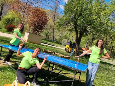 Camping La Roucateille - Camping Ariège - Image N°20