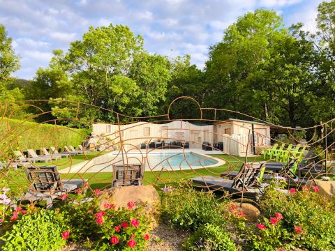 Camping La Roucateille - Camping Ariège - Image N°29