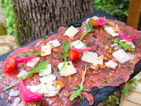 Camping La Roucateille - Camping Ariège - Image N°28