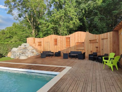 Camping La Roucateille - Camping Ariège - Image N°39