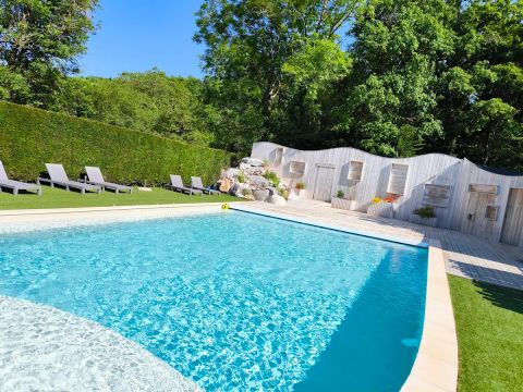 Camping La Roucateille - Camping Ariège - Image N°31