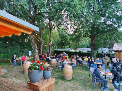 Camping La Roucateille - Camping Ariège - Image N°17