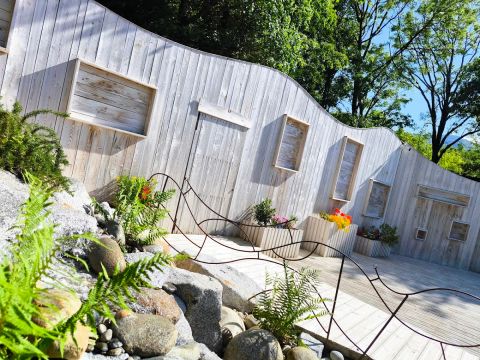 Camping La Roucateille - Camping Ariège - Image N°30