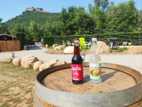 Camping La Roucateille - Camping Ariège - Image N°19
