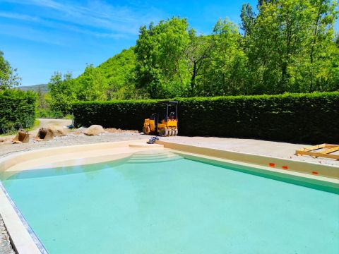 Camping La Roucateille - Camping Ariège - Image N°15