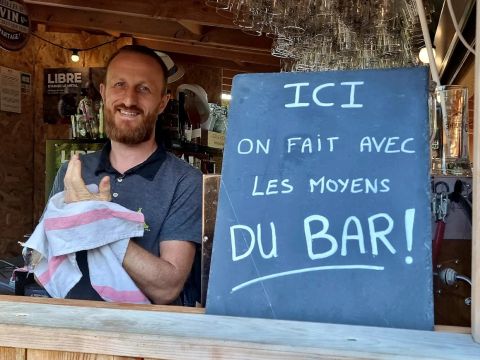 Camping La Roucateille - Camping Ariège - Image N°9