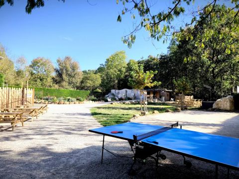 Camping La Roucateille - Camping Ariège - Image N°21