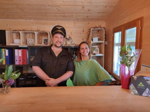Camping La Roucateille - Camping Ariège - Image N°14