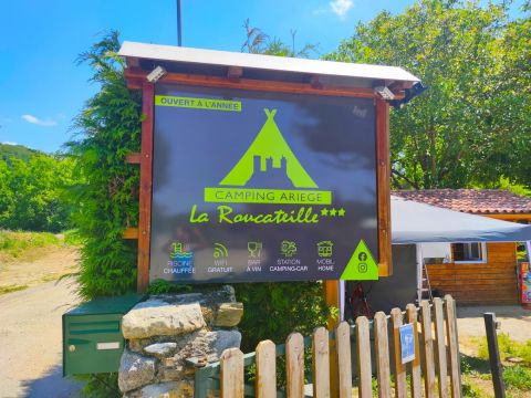 Camping La Roucateille - Camping Ariège - Image N°16