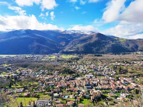 Camping La Roucateille - Camping Ariège - Image N°6