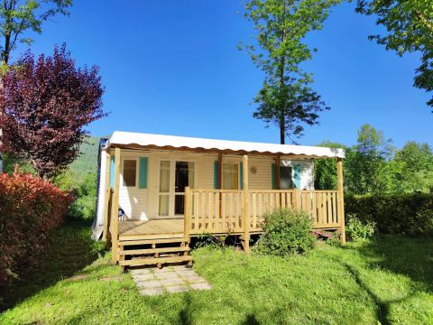 Camping La Roucateille - Camping Ariège - Image N°13