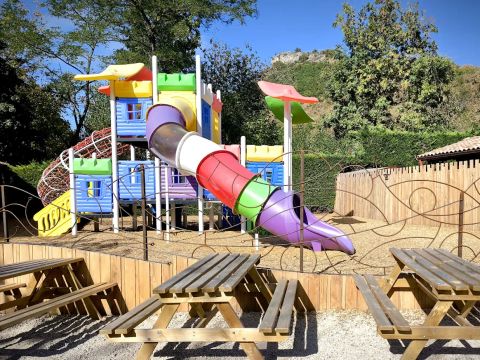 Camping La Roucateille - Camping Ariège - Image N°10