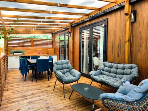 Camping La Roucateille - Camping Ariège - Image N°32