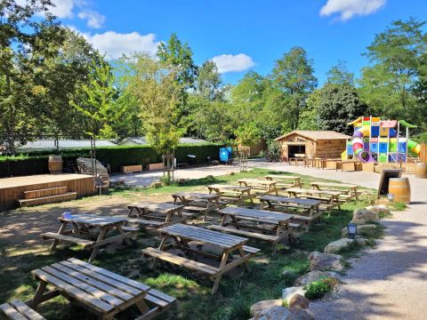 Camping La Roucateille - Camping Ariège - Image N°2