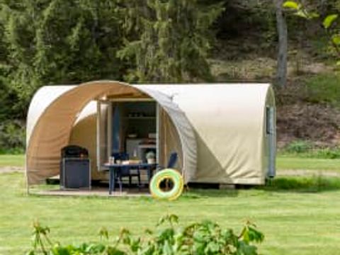 TENTE 4 personnes - Coco Sweet 4p 2ch *