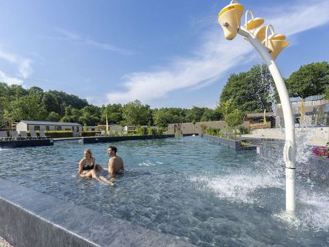 Camping Sandaya Parc La Clusure - Camping Luxembourg - Image N°6