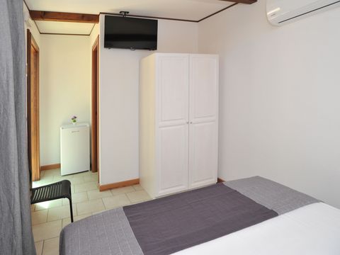 BUNGALOW 2 personnes - Casa Glicine