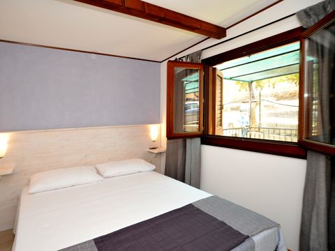 BUNGALOW 2 personnes - Casa Glicine