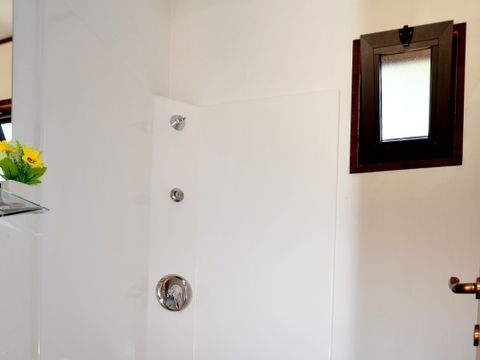 BUNGALOW 2 personnes - Casa Glicine