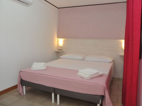 BUNGALOW 2 personnes - Casa Giacinto