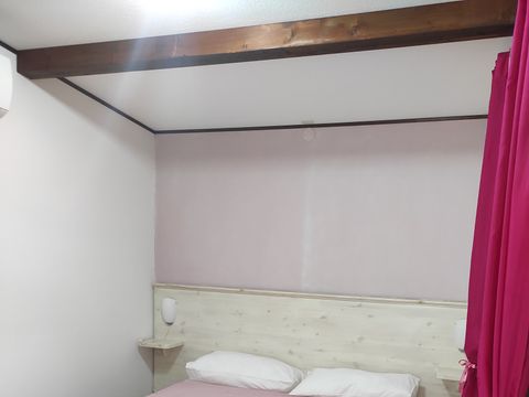 BUNGALOW 2 personnes - Casa Giacinto