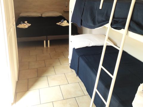 BUNGALOW 4 personnes - Casa Iris