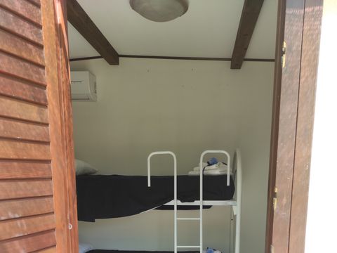 BUNGALOW 4 personnes - Casa Iris