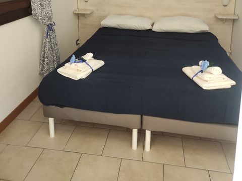 BUNGALOW 4 personnes - Casa Iris