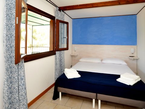 BUNGALOW 4 personnes - Casa Iris