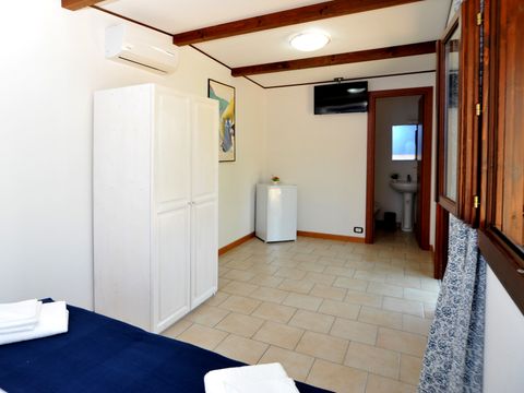 BUNGALOW 4 personnes - Casa Iris