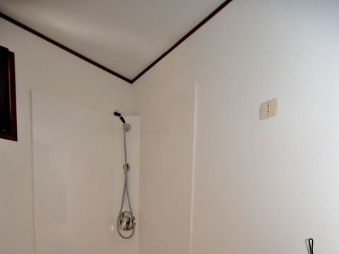 BUNGALOW 4 personnes - Casa Girasole