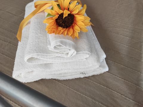 BUNGALOW 4 personnes - Casa Girasole