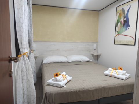 BUNGALOW 4 personnes - Casa Girasole